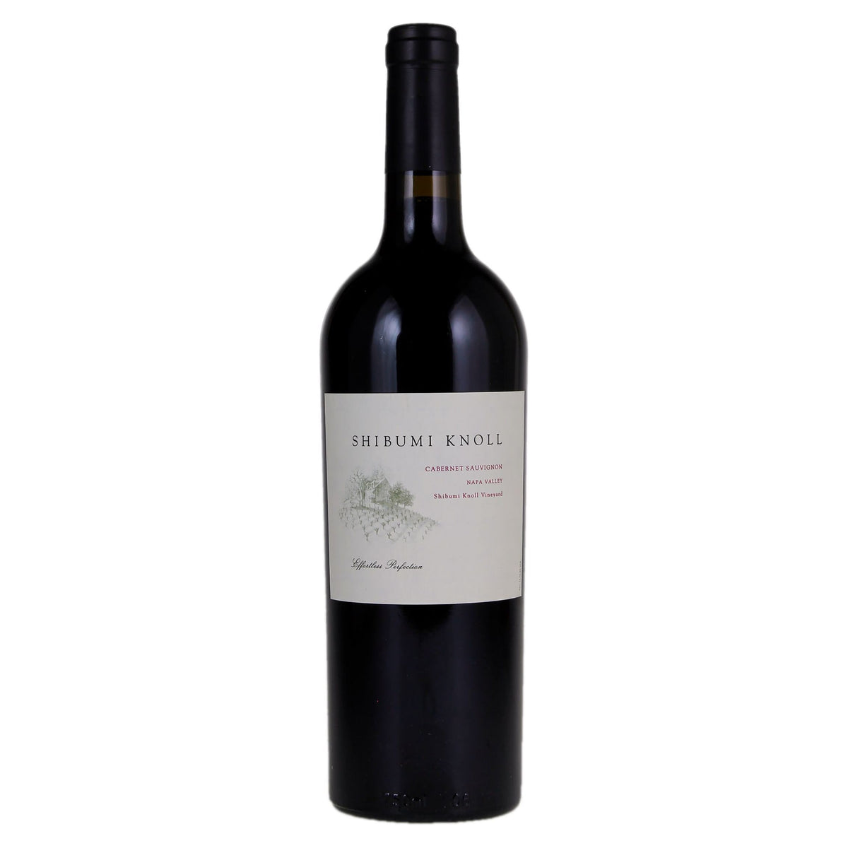 Shibumi Knoll Cabernet Sauvignon