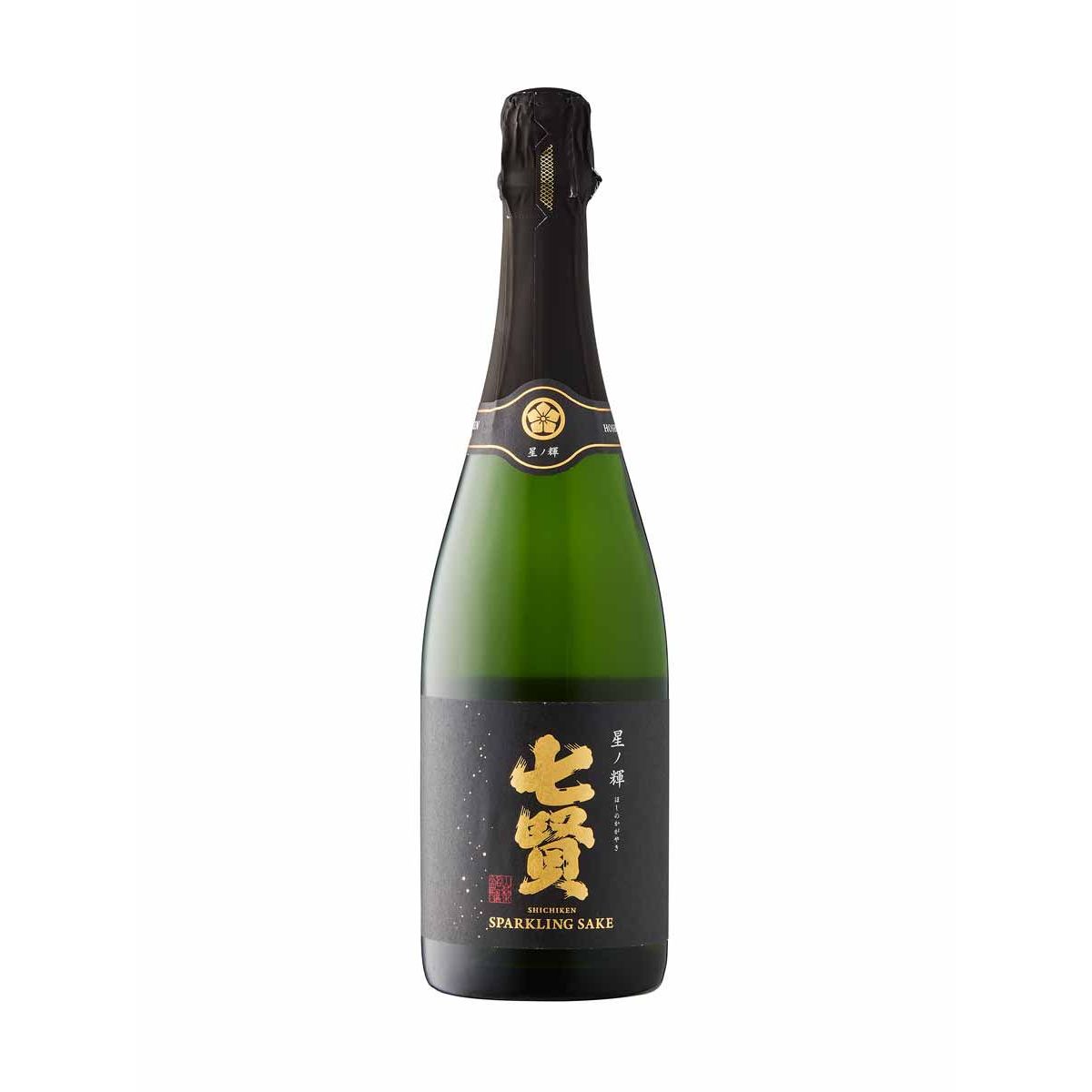 Shichiken Sparkling Hoshi No Kagayaki