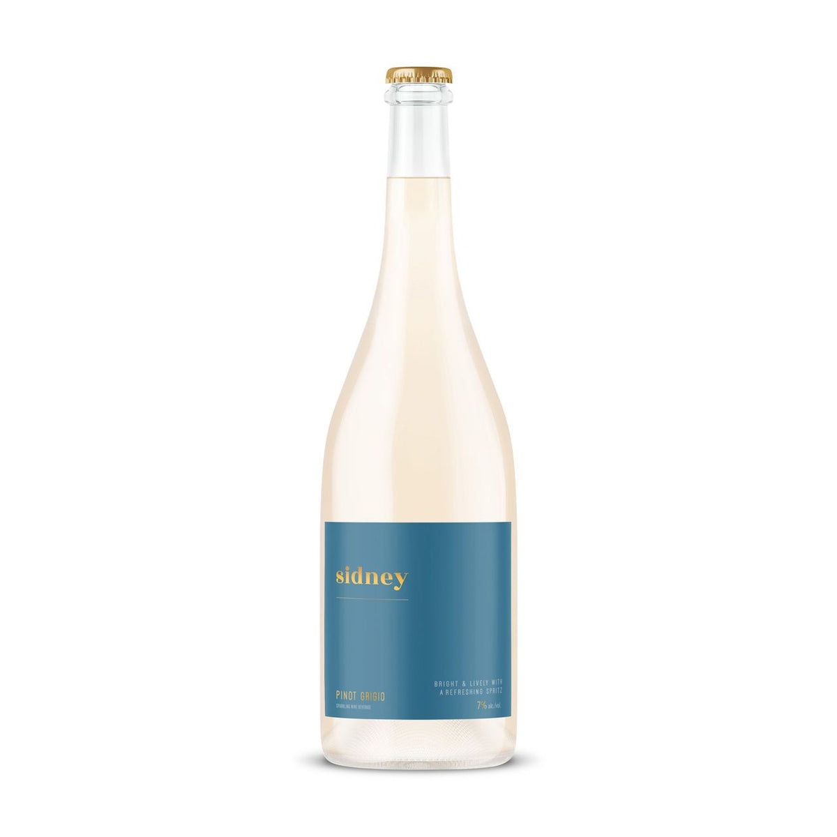 Sidney Pinot Grigio