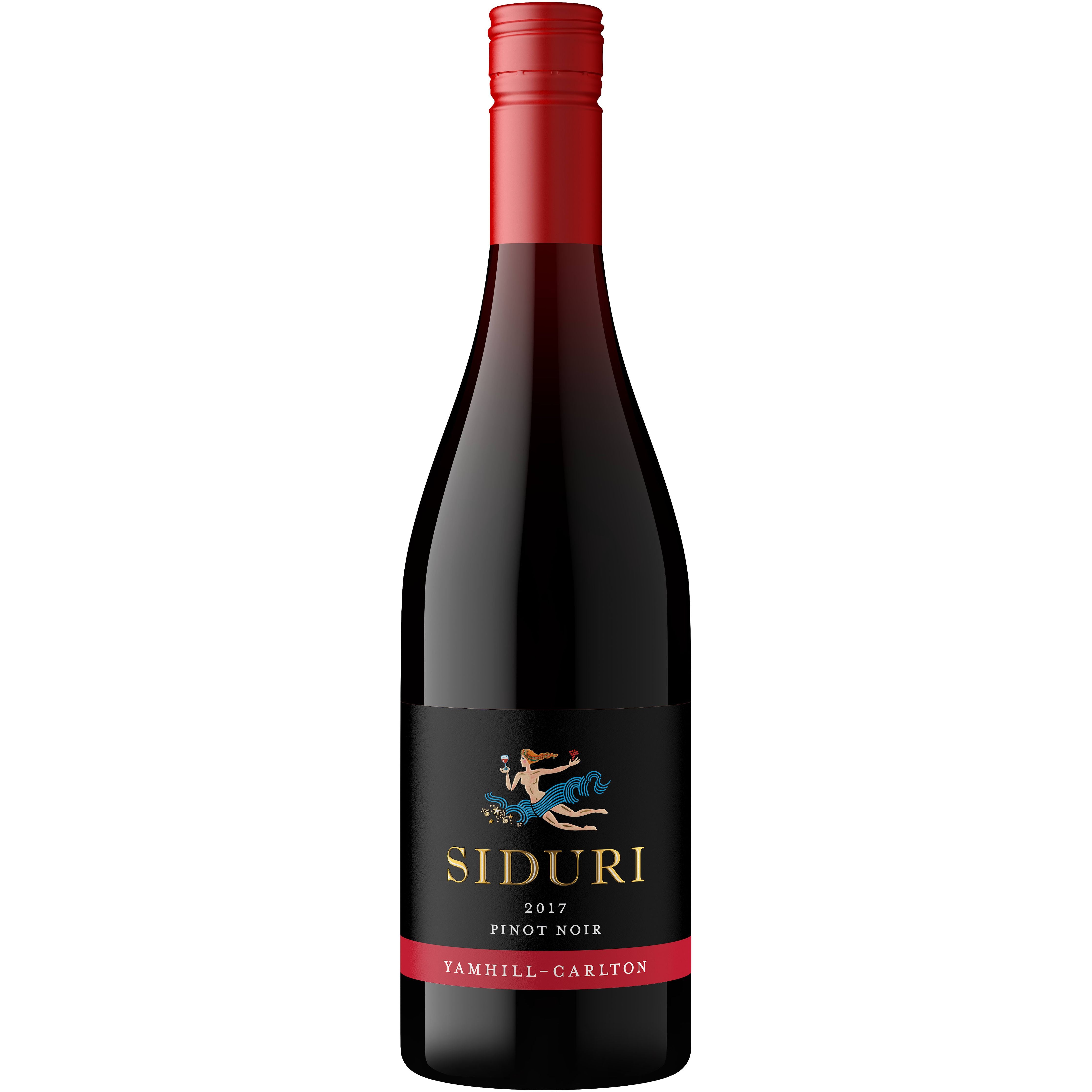 Siduri Yamhill-Carlton Pinot Noir