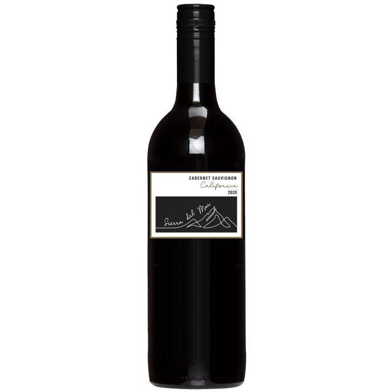 Sierra Del Mar Cabernet Sauvignon