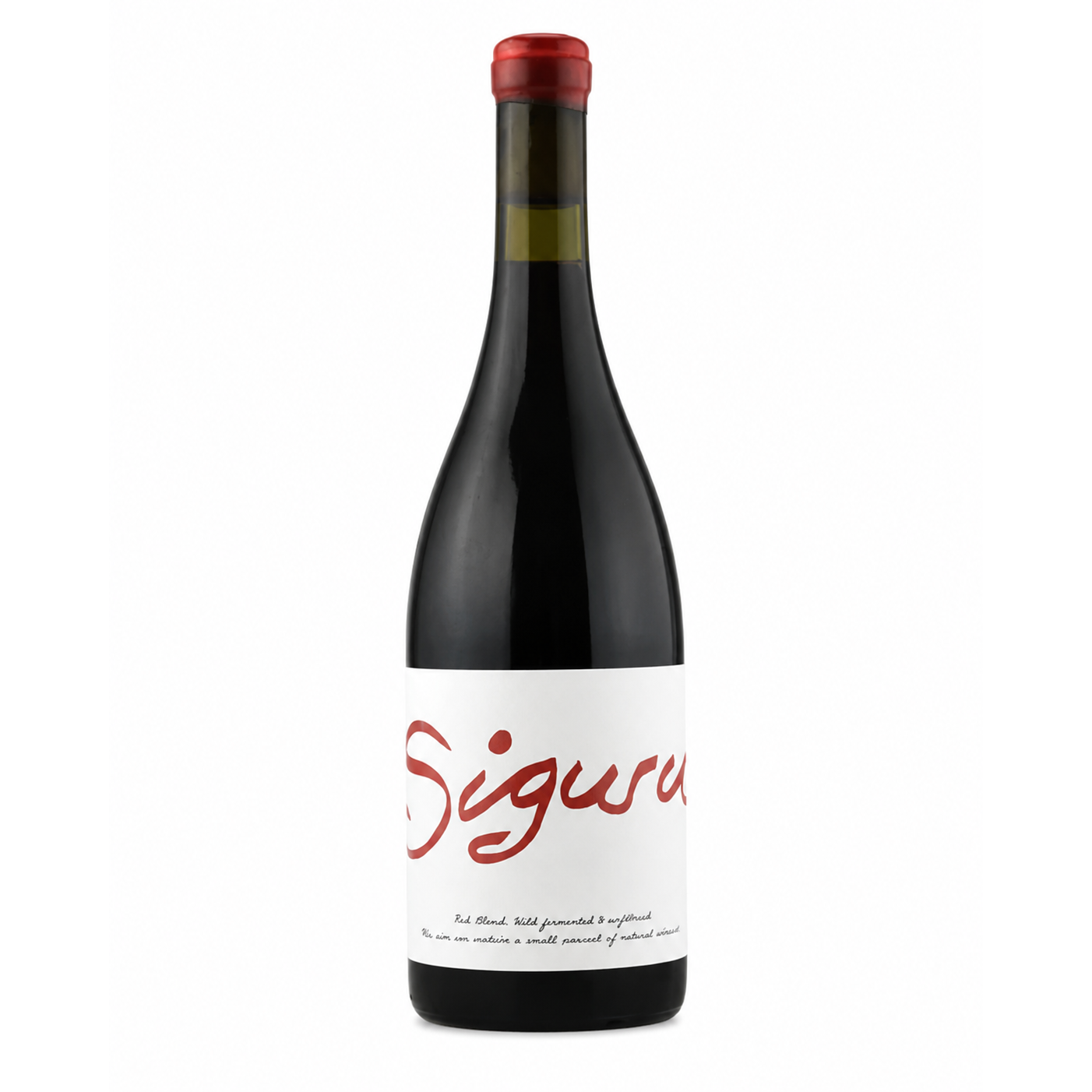 Sigurd Red