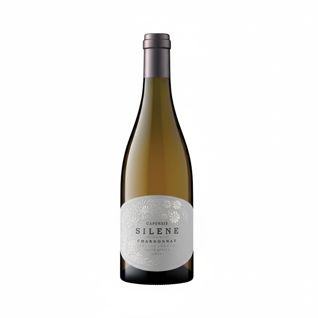 Capensis Silene Chardonnay 2023
