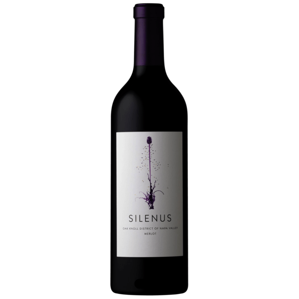 Silenus Merlot