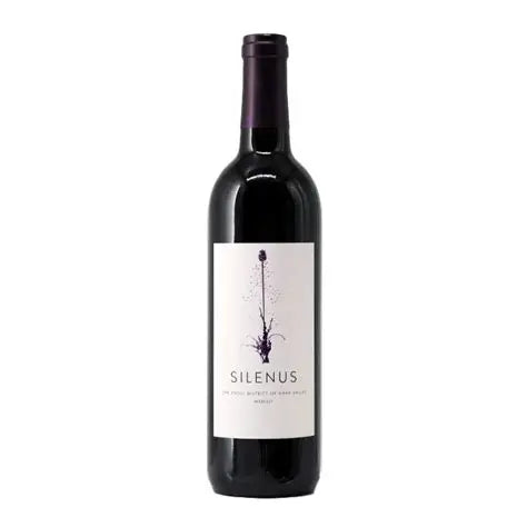 Silenus Napa Valley Merlot