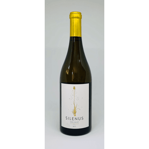 Silenus Oak Knoll Chardonnay 2017