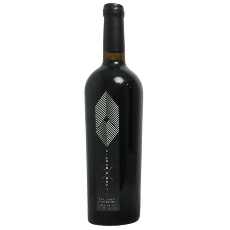 Silver Ghost Napa Cabernet Sauvignon 2022