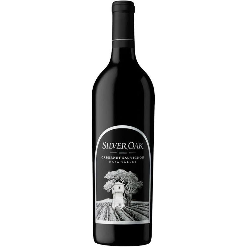 Silver Oak Napa Valley Cabernet Sauvignon