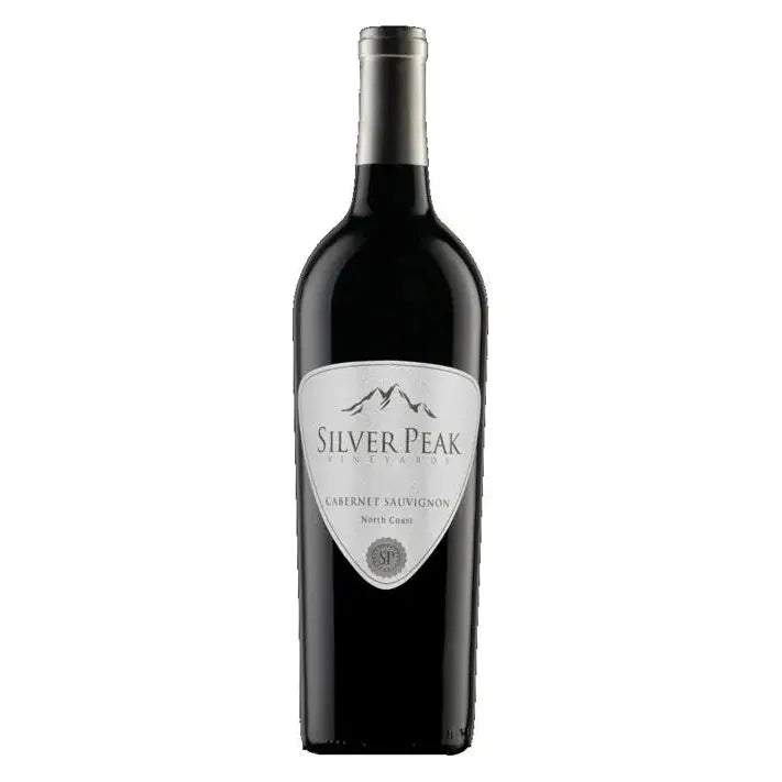 Silver Peak Cabernet Sauvignon
