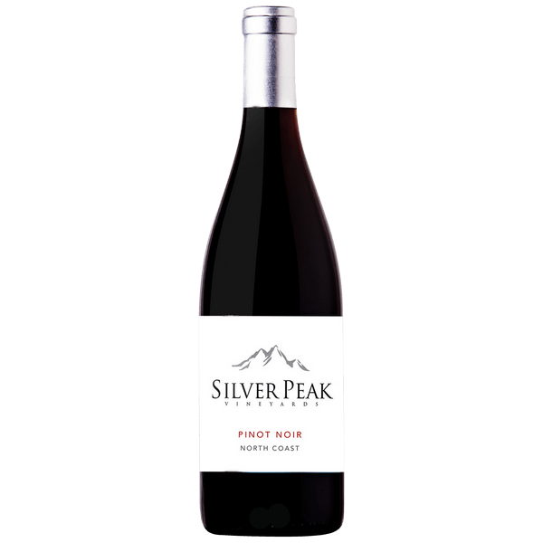 Silver Peak Pinot Noir