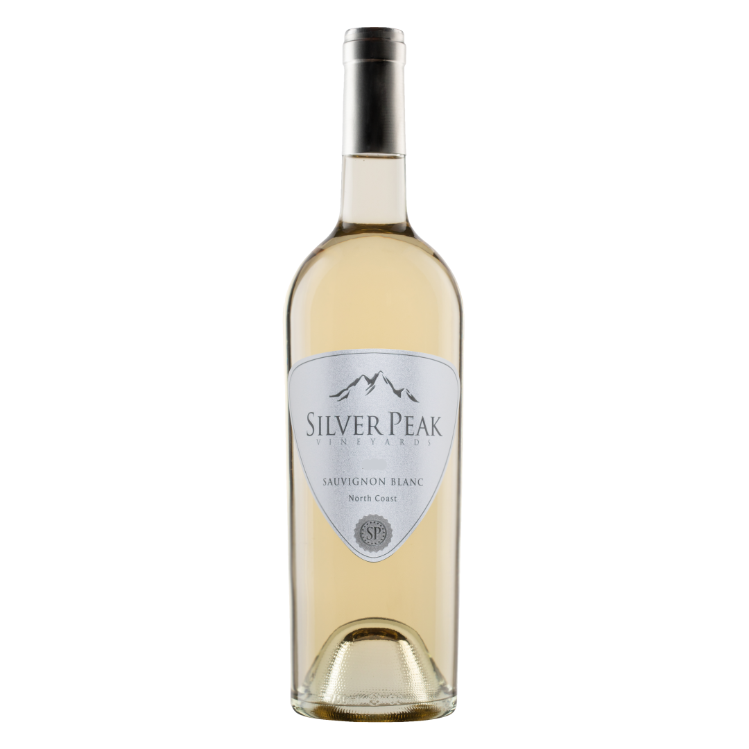 Silver Peak Sauvignon Blanc