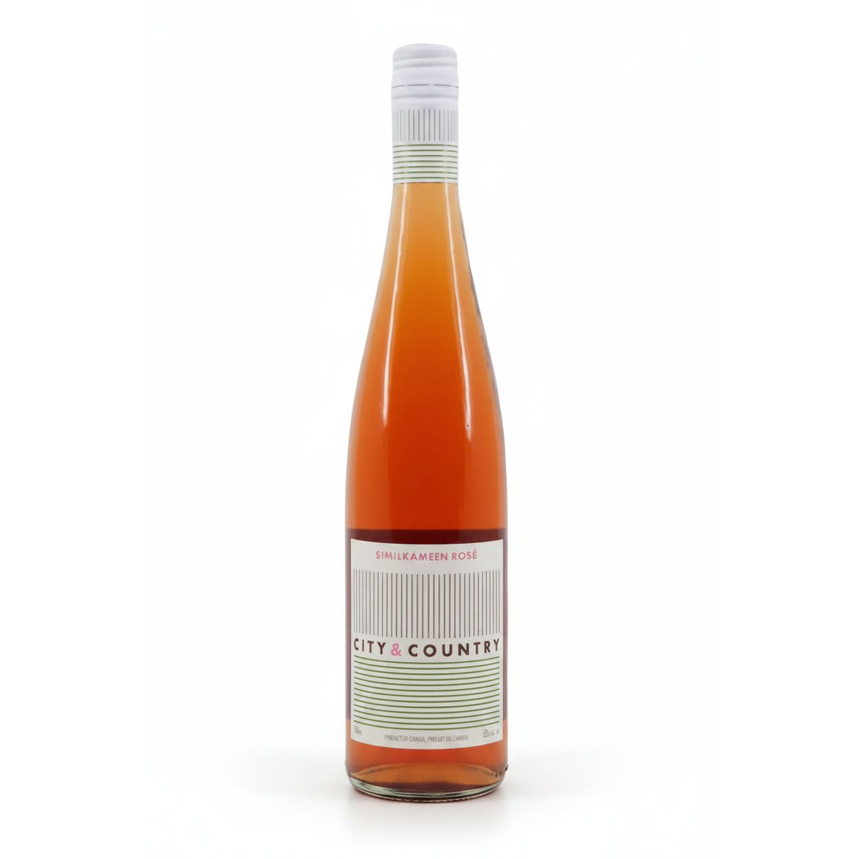 Similkameen Rose