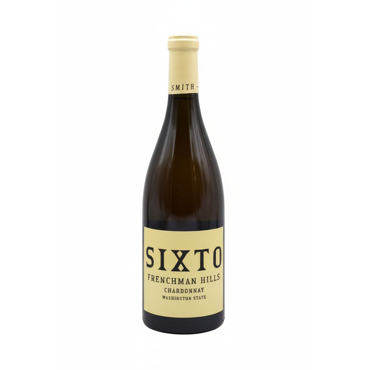 Sixto Frenchman Hills Chardonnay