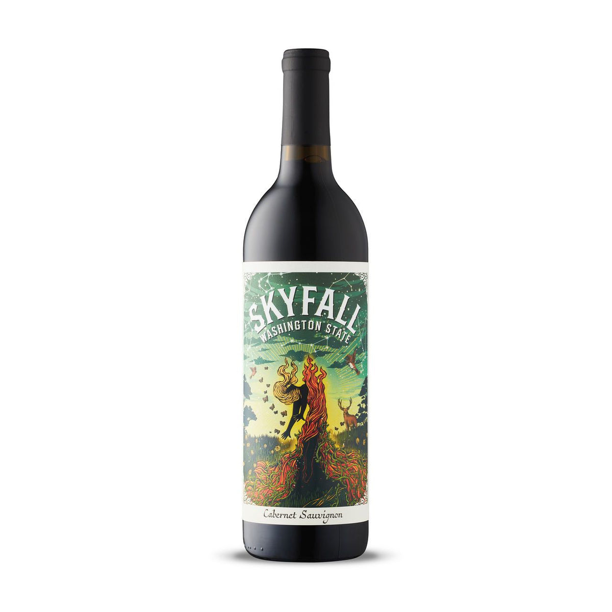 Skyfall Cabernet Sauvignon
