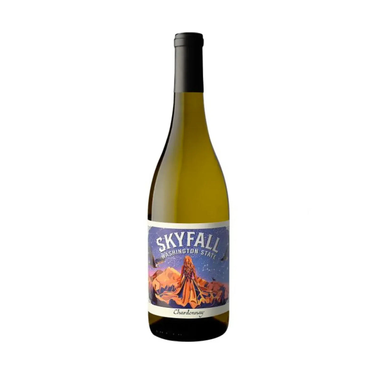 Skyfall Chardonnay