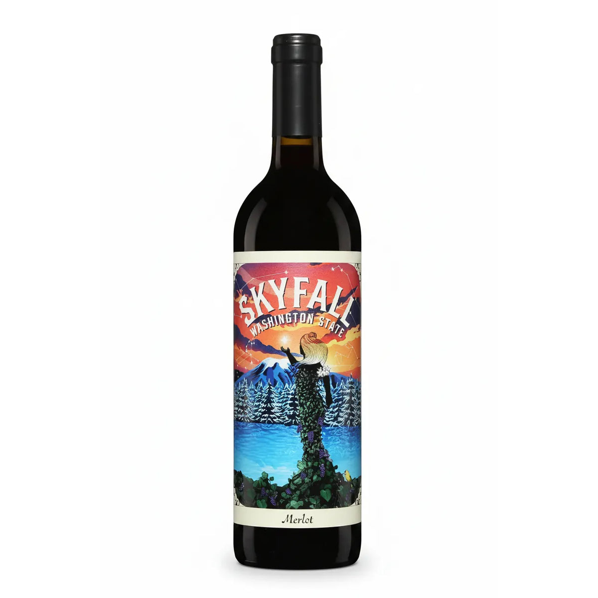 Skyfall Merlot