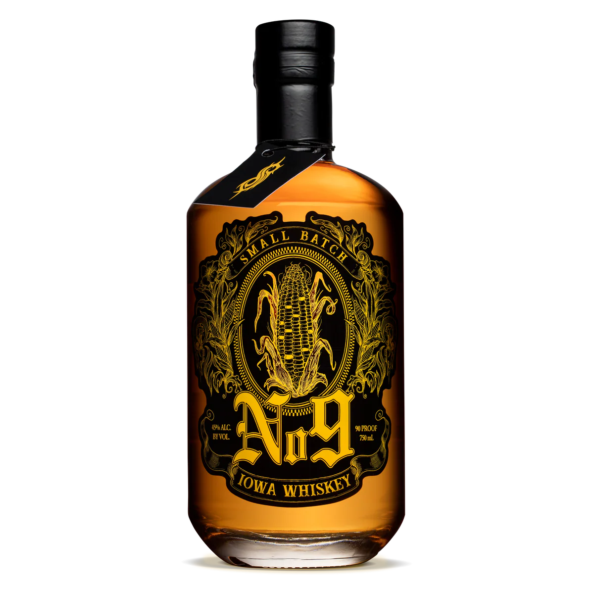 Slipknot No. 9 Whiskey