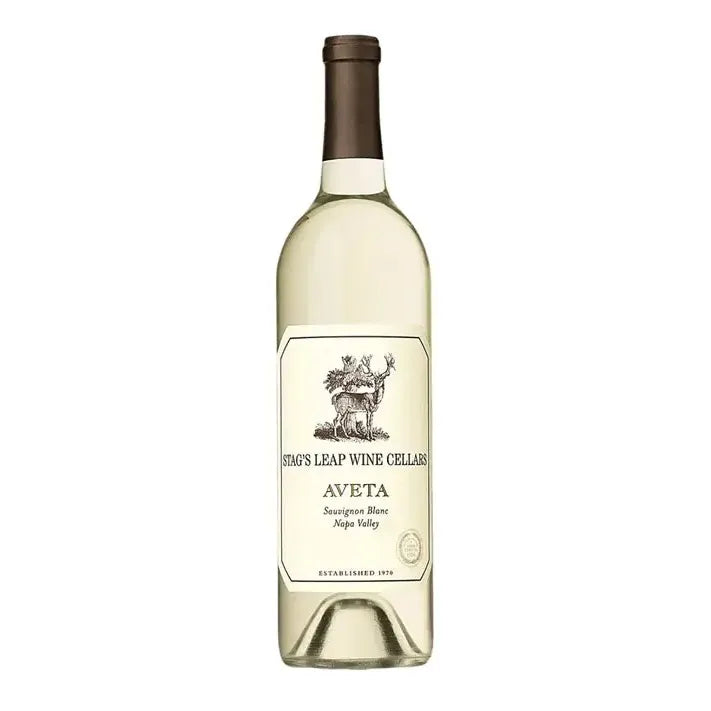 Slwc Napa Valley Sauvignon Blanc