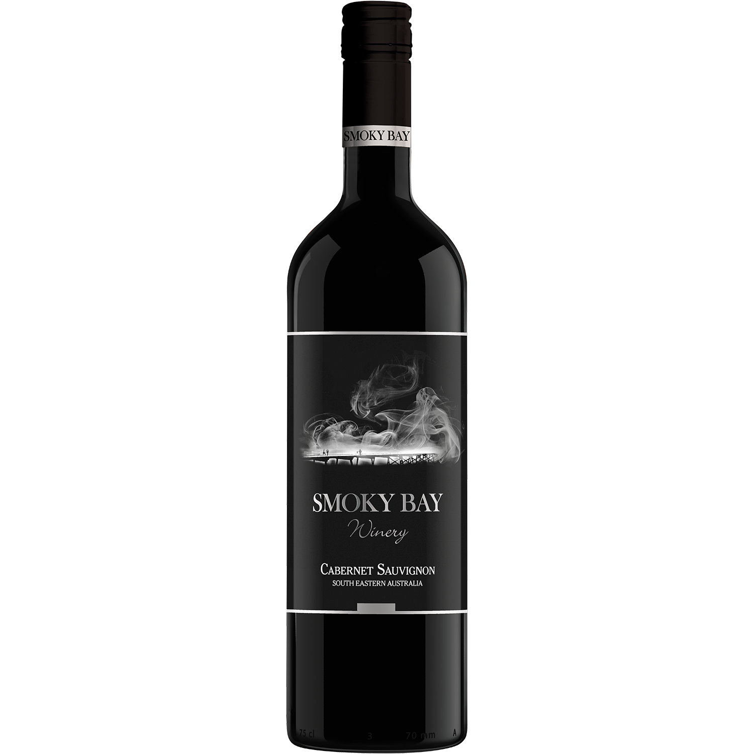 Smoky Bay Cabernet Sauvignon 750ml