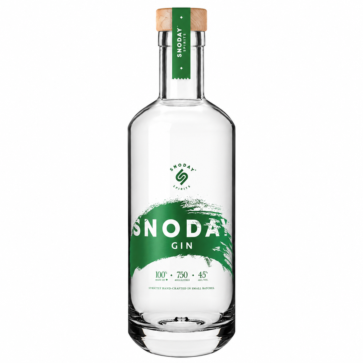 Snoday Gin 750ml
