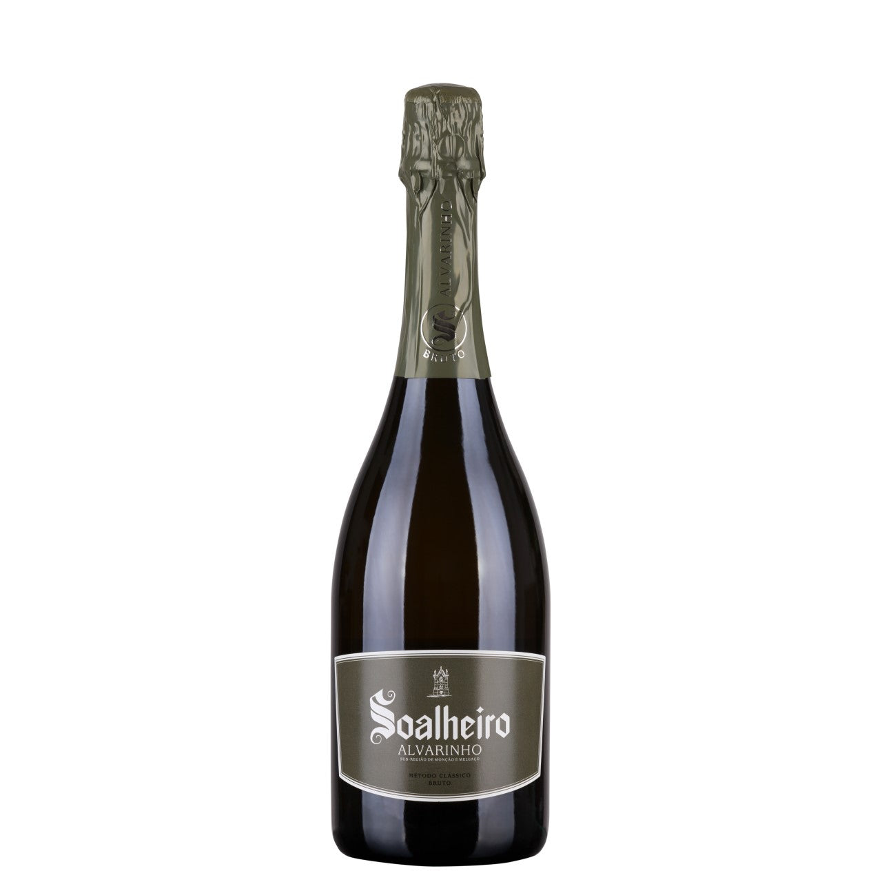 Soalheiro Espumante Sparkling Alvarinho