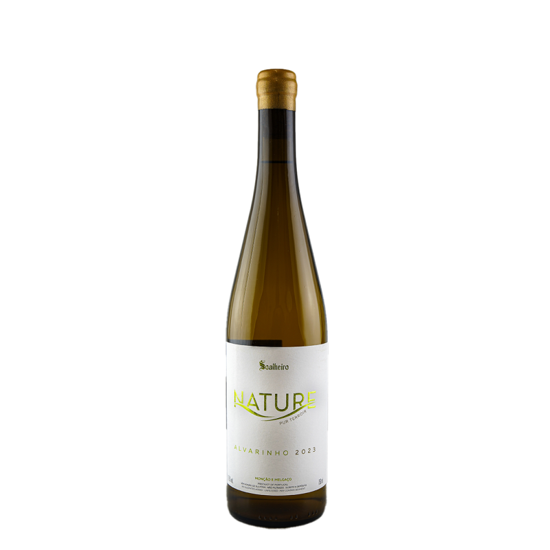 Soalheiro Nature Alvarinho Bio 2023