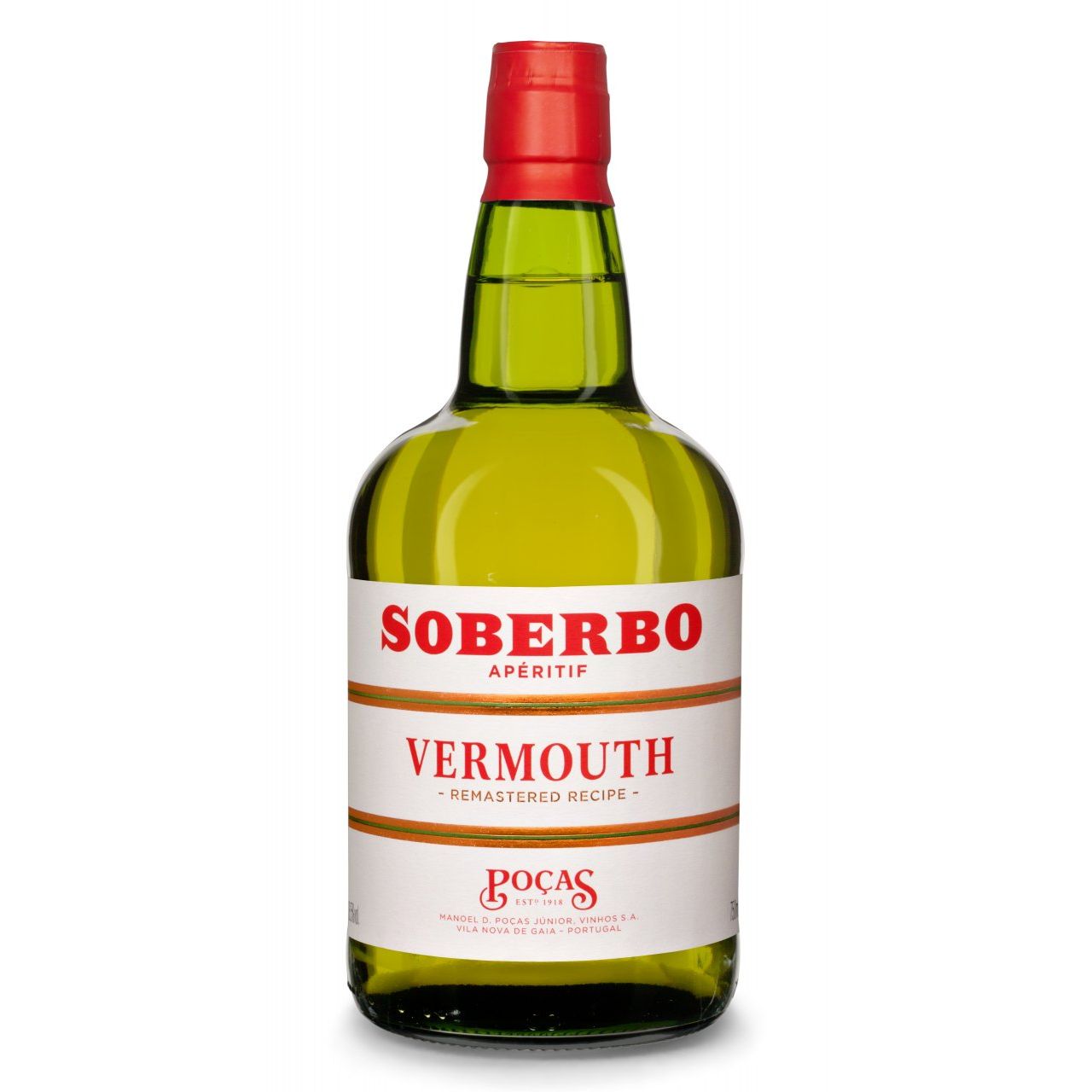 Soberbo Vermouth