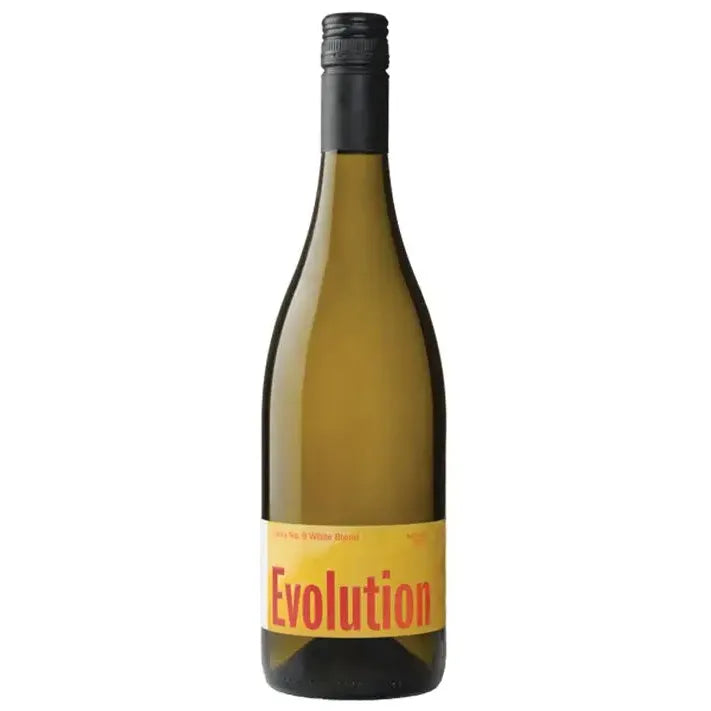 Sokol Blosser Evolution Chardonnay