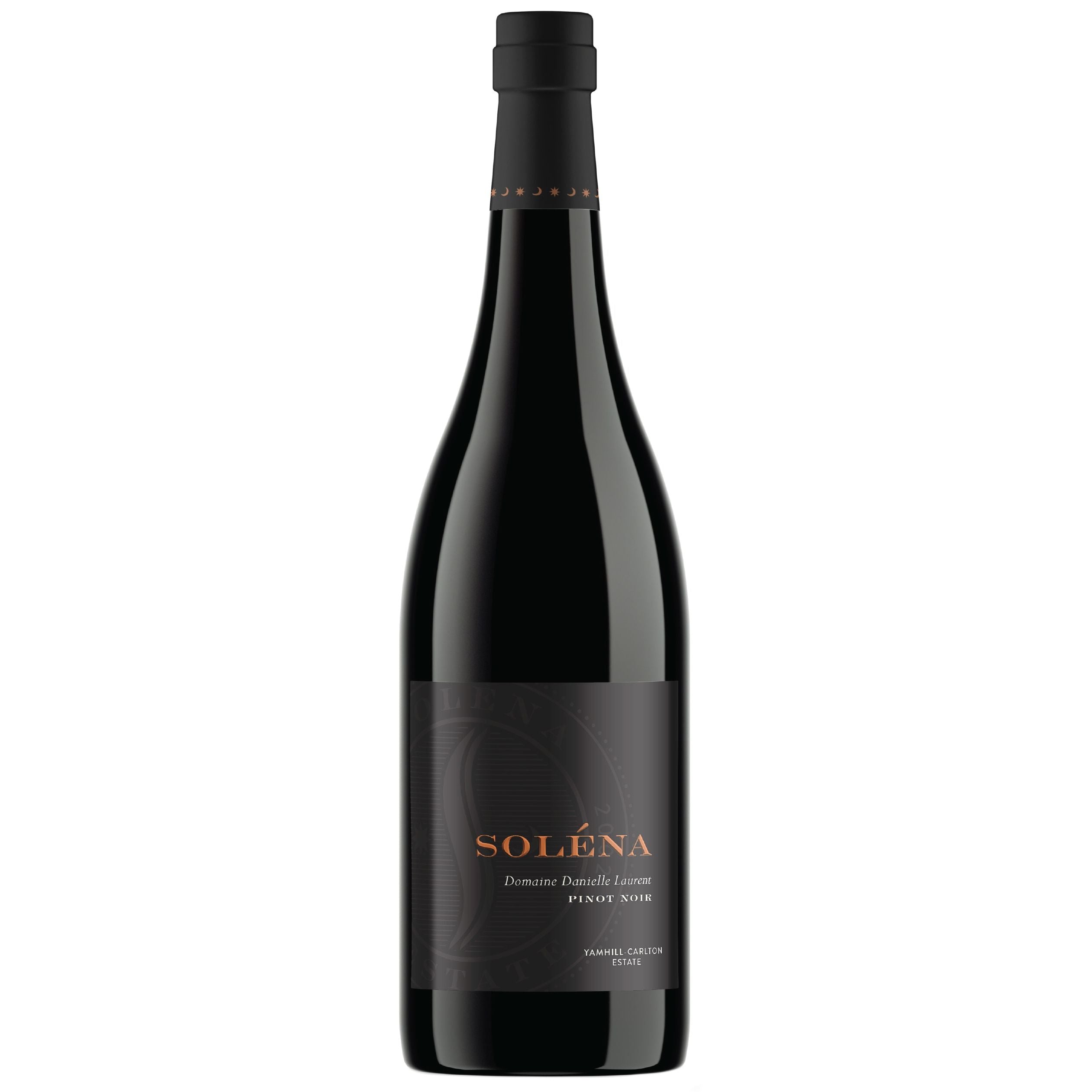 Solena Estate Domaine Danielle Laurent Pinot Noir