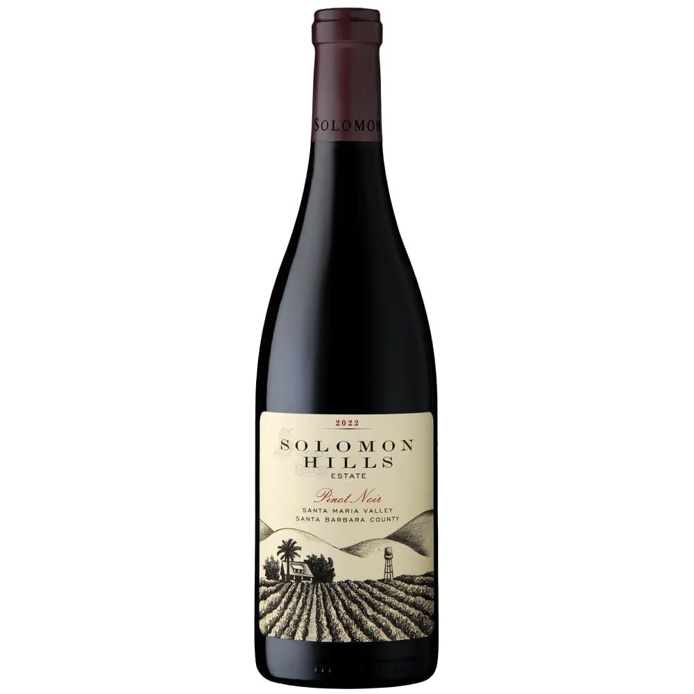 Solomon Hills Pinot Noir