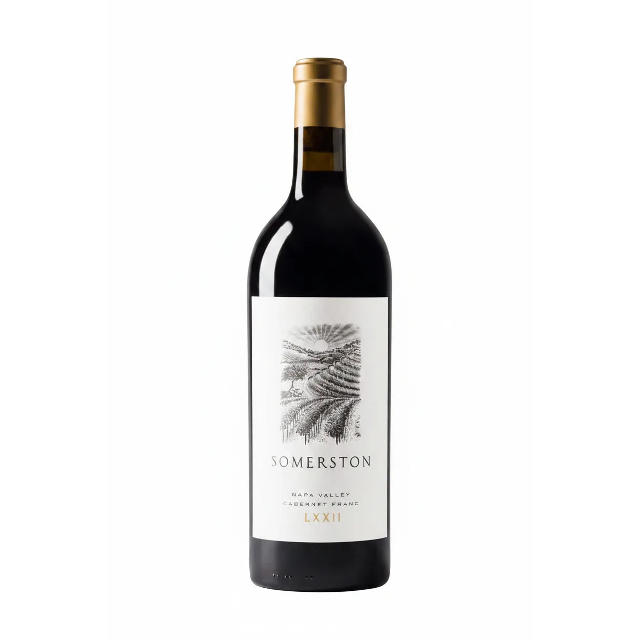 Somerston Estate Cabernet Franc