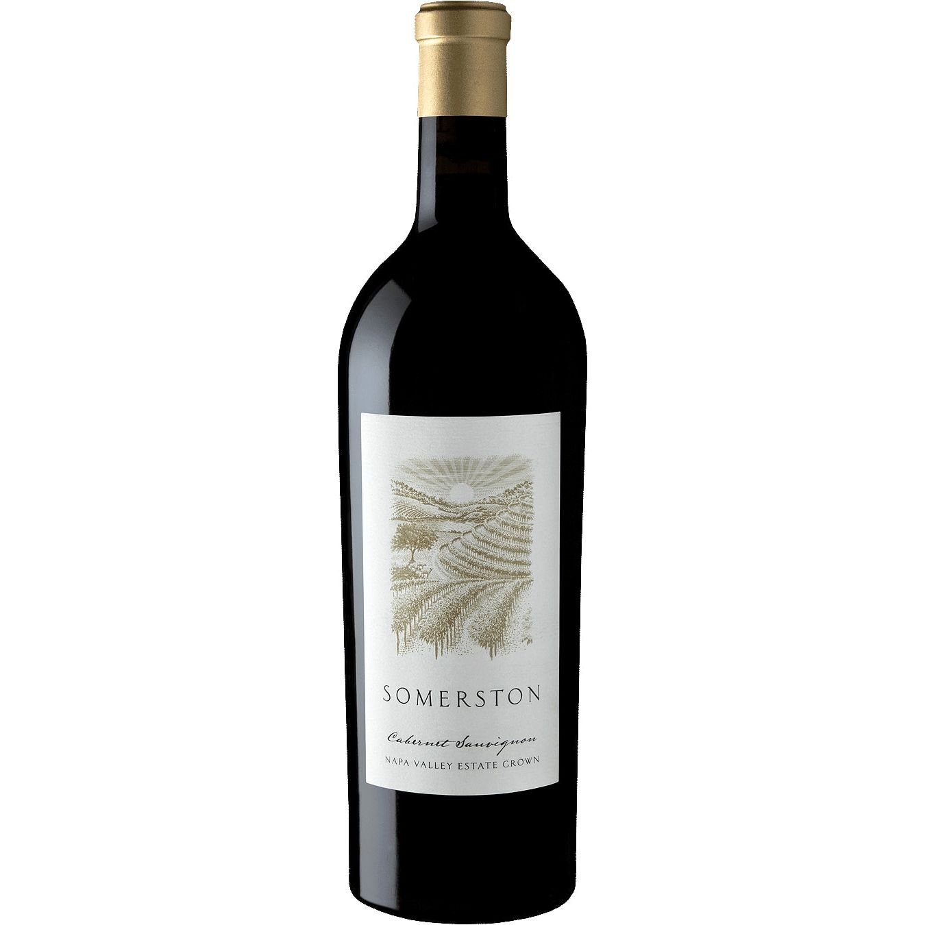 Somerston Estate Cabernet Sauvignon