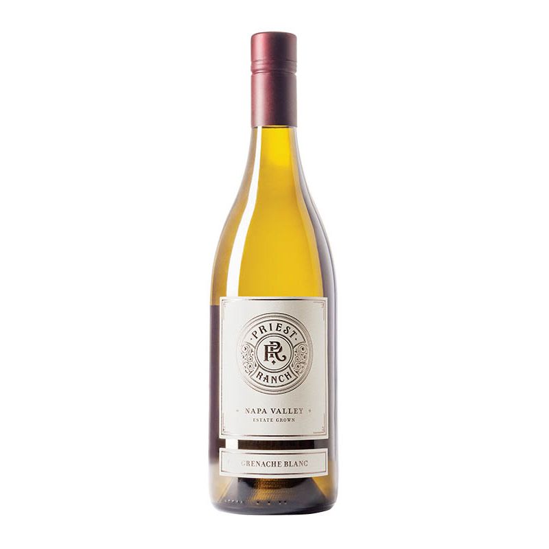 Somerston Priest Ranch Grenache Blanc