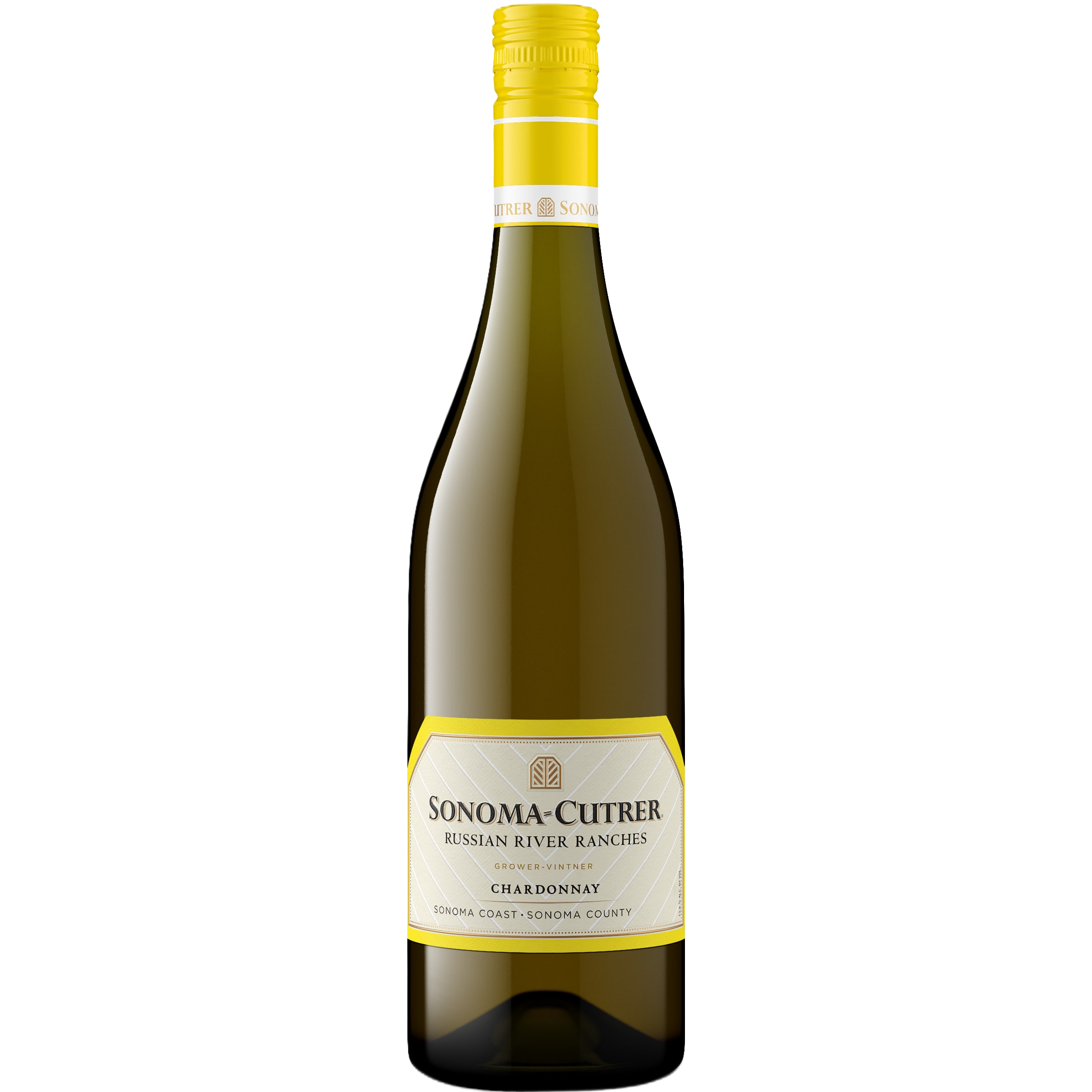 Sonoma-Cutrer Russian River Ranches Chardonnay