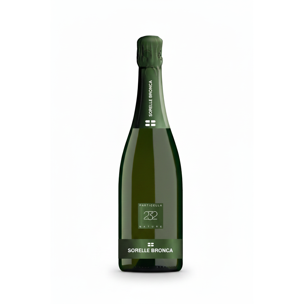 Sorelle Bronca Particella 232 Rive di Farro Prosecco di Valdobbiadene Superiore Extra Brut