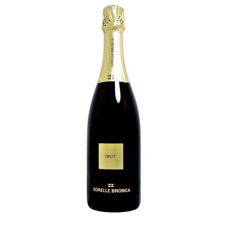 Sorelle Bronca Valdobbiadene Prosecco Superiore Brut