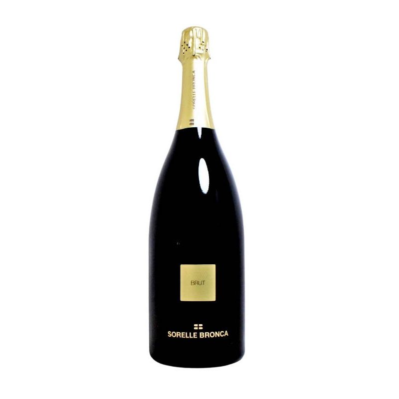 Sorelle Bronca Valdobbiadene Prosecco Superiore Brut 1.5L Magnum