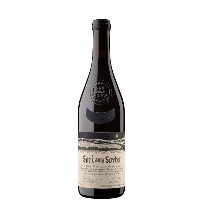 Sori della Sorba Langhe Nebbiolo