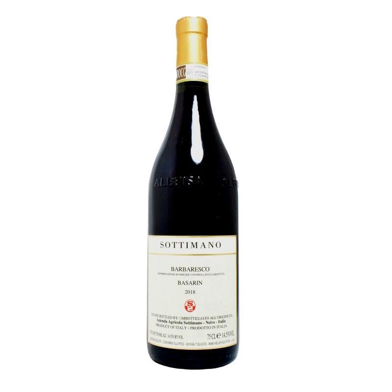 Sottimano Basarin Barbaresco