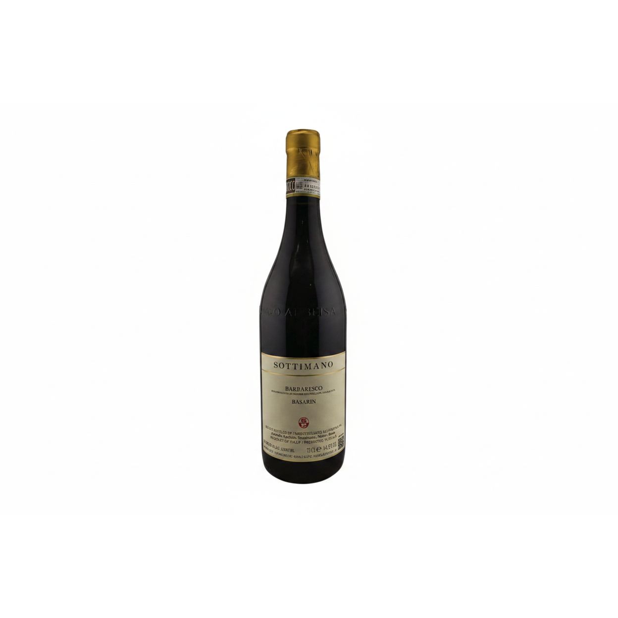 Sottimano Basarin Barbaresco 1