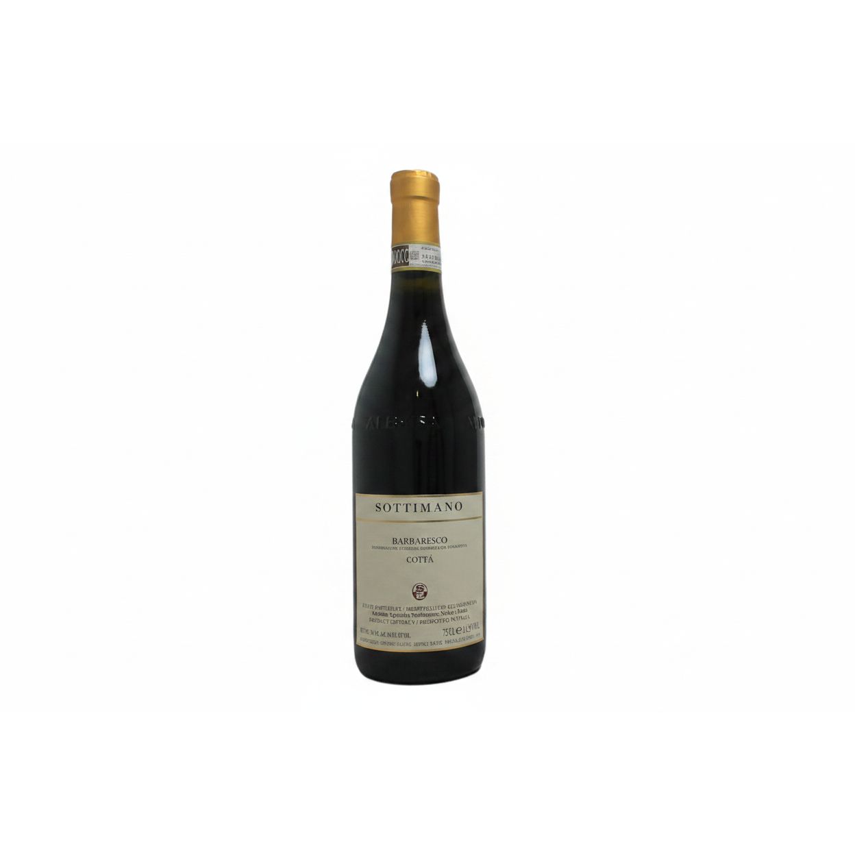 Sottimano Cotta Barbaresco