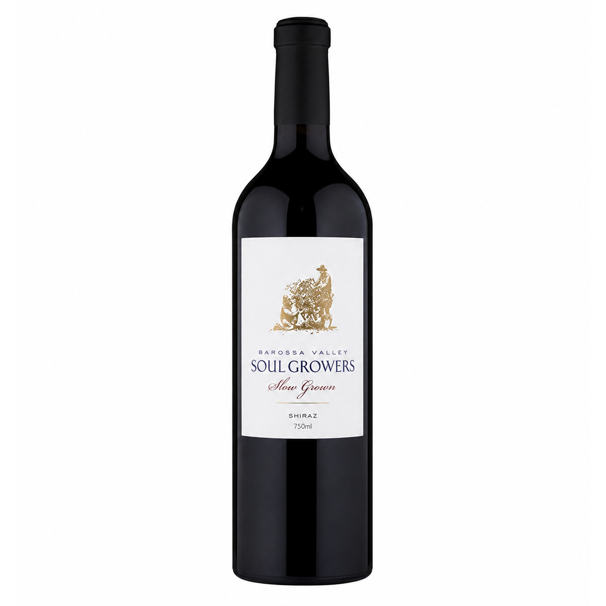 Soul Growers Slow Grown Shiraz