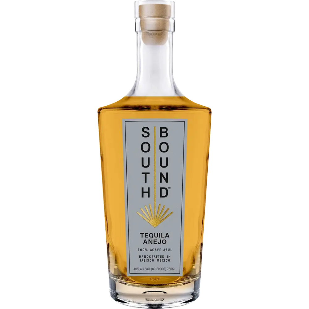 Southbound Tequila Anejo