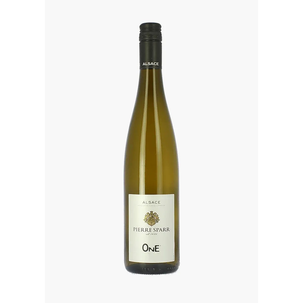 Sparr Alsace One