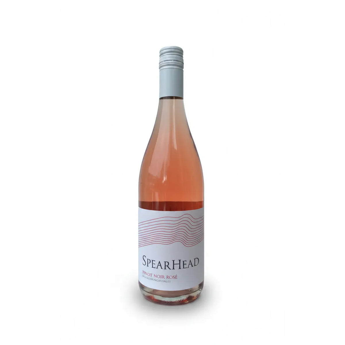 Spearhead Pinot Noir Rose