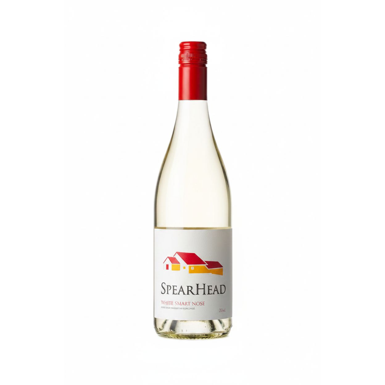 Spearhead White Pinot Noir