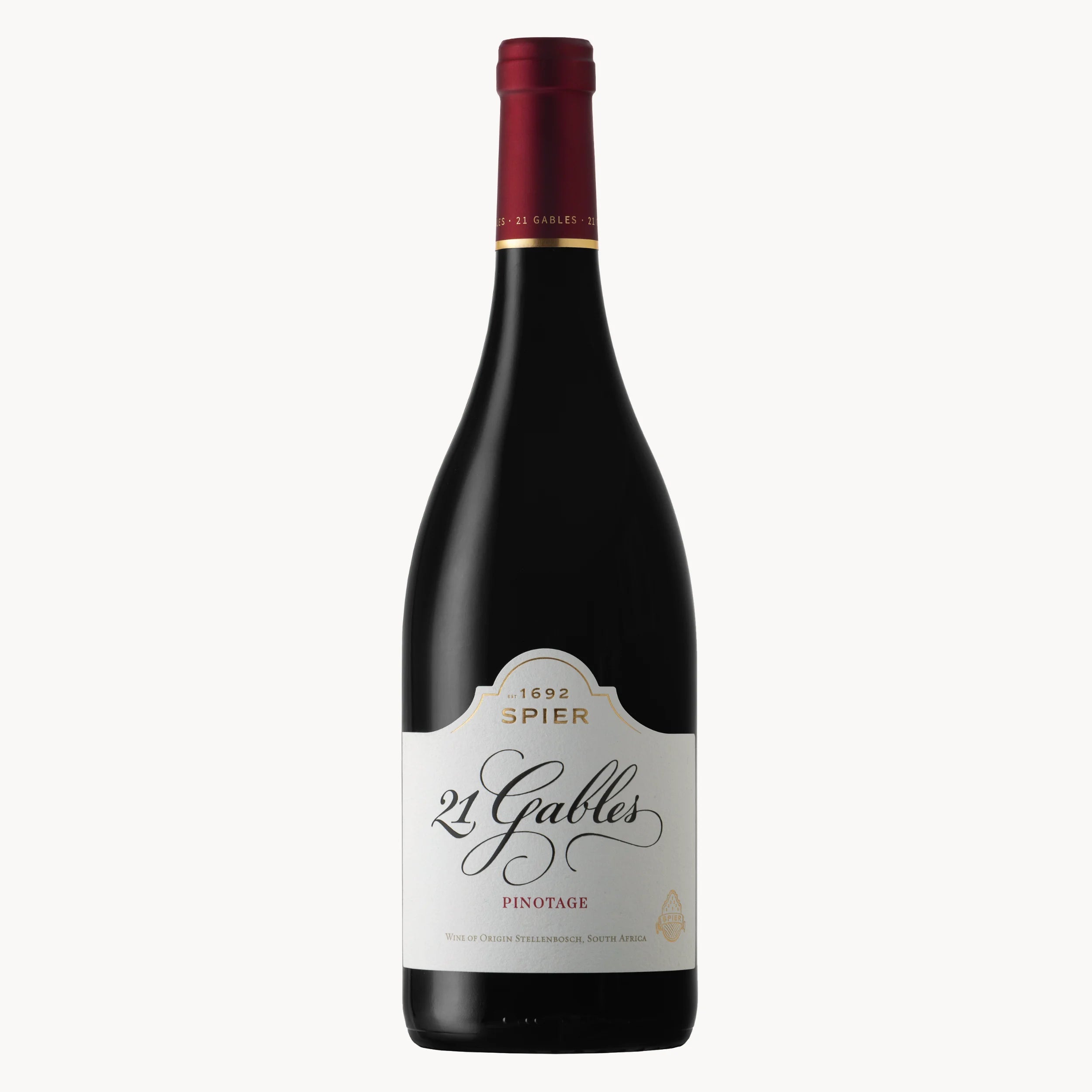 Spier 21 Gables Pinotage