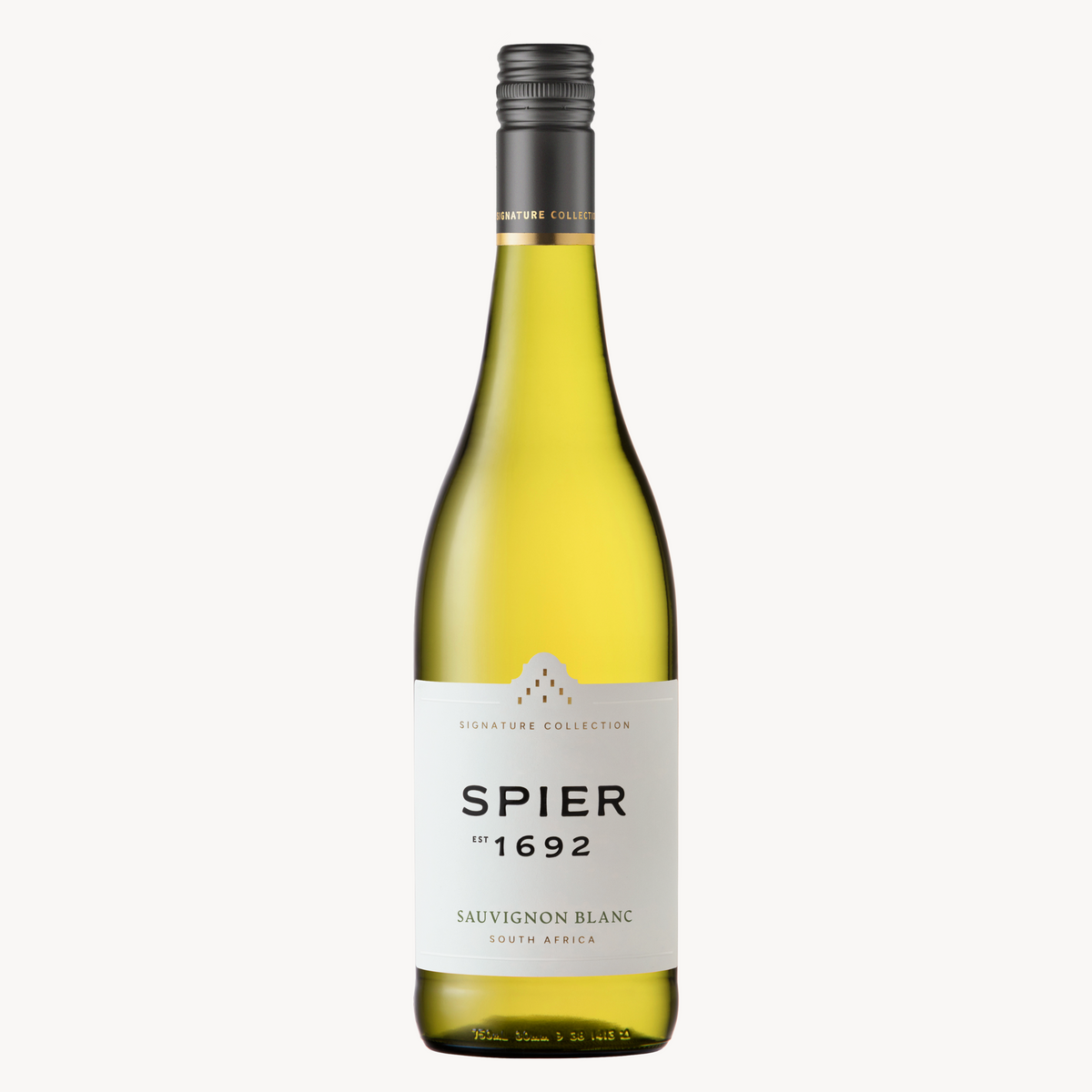 Spier Signature Collection Sauvignon Blanc