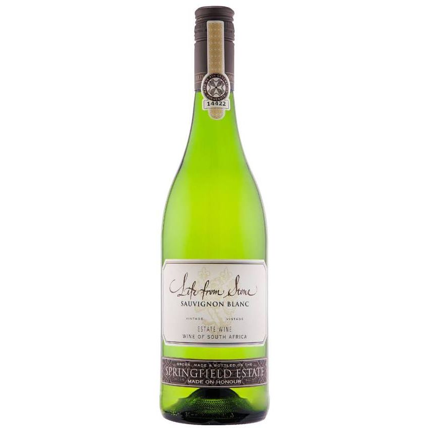 Springfield Estate Life From Stone Sauvignon Blanc