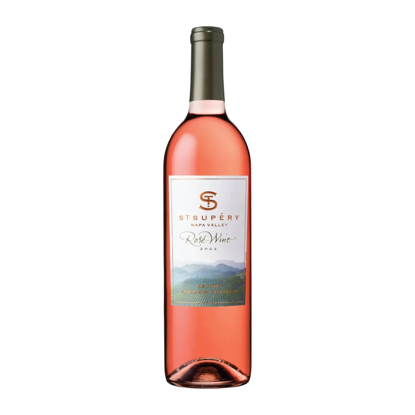 St. Supery Rose 750ml